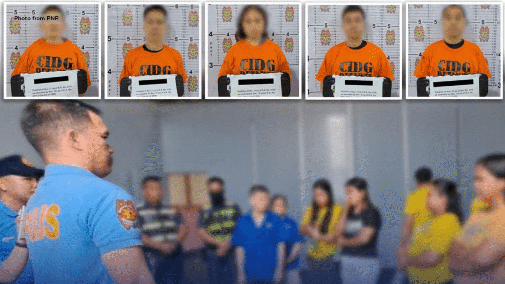 ₱1.6-m-unregistered-drinks,-nakumpiska-sa-isang-bodega-sa-san-simon