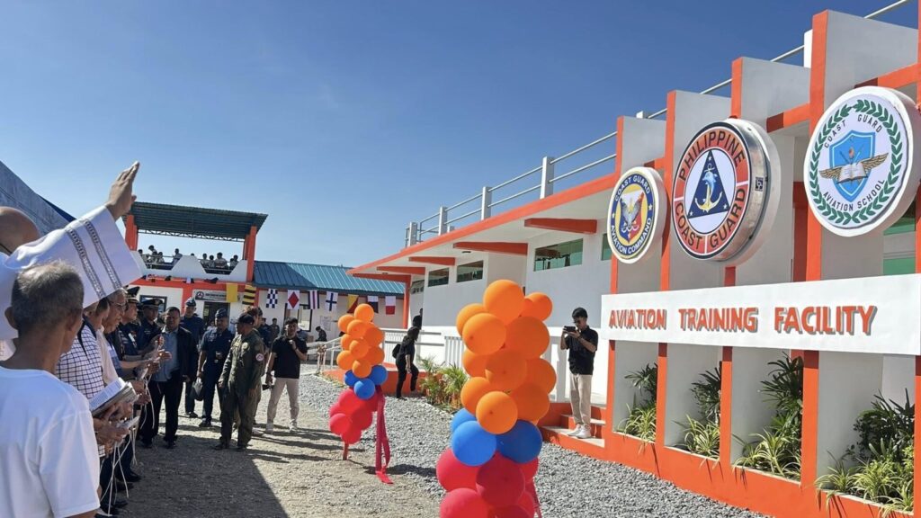 pcg-opens-aurora-aviation-training-facility-to-sharpen-maritime-operations-readiness