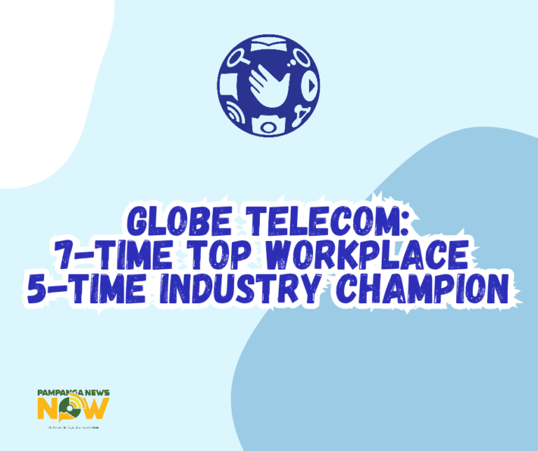 globe-sets-new-benchmark-in-asia:-7-time-top-workplace-and-5-time-industry-champion