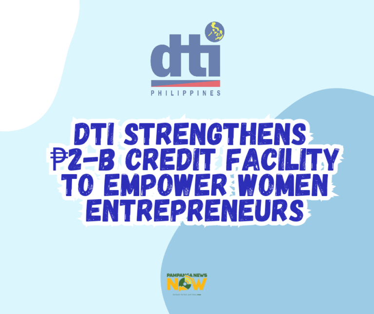 dti-strengthens-₱2-b-credit-facility-to-empower-women-entrepreneurs