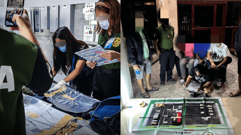 high-grade-marijuana,-nakumpiska-ng-boc-clark;-3-suspek,-timbog-sa-mabalacat-city-buy-bust