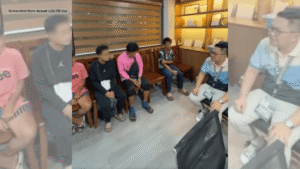 ilang-indibidwal-na-umano’y-nakatira-sa-sta.-ana,-nahuling-nagtatapon-ng-basura-sa-arayat