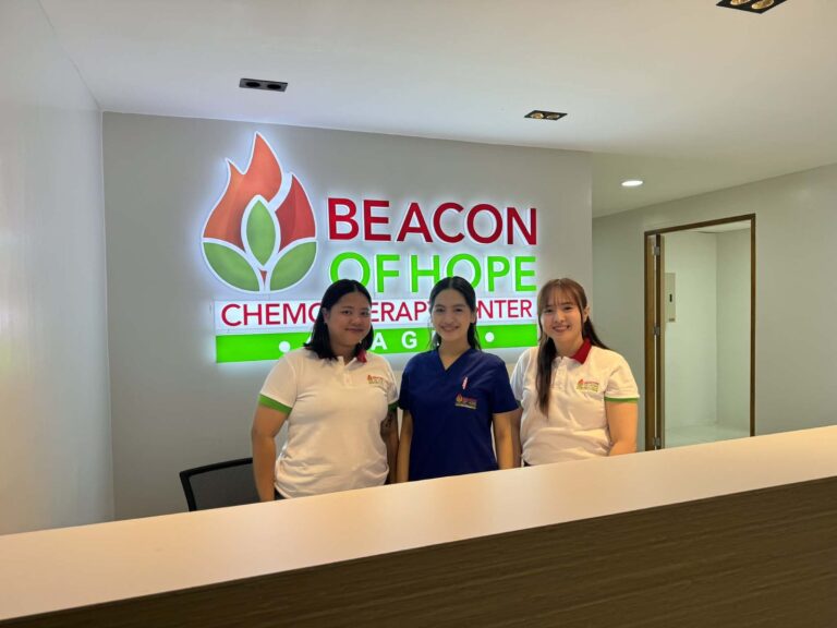 we-hope-medical-group-brings-free-chemotherapy-in-pampanga