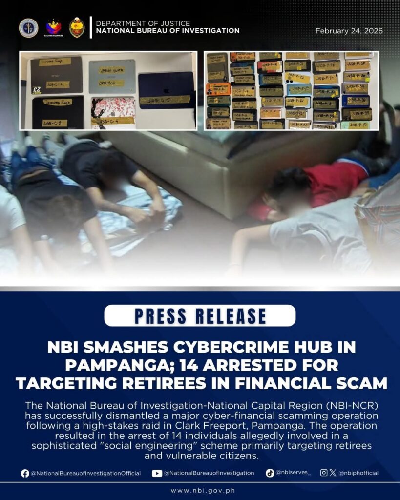 nbi-nabs-14-for-financial-scam-in-clark