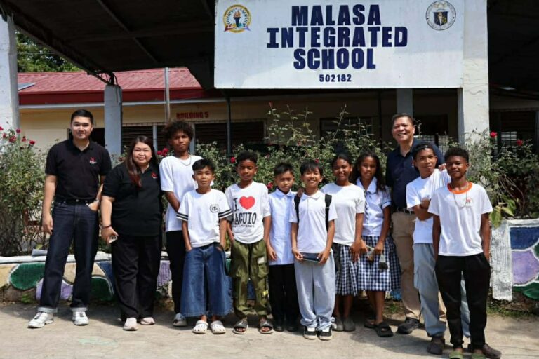 a-commitment-beyond-hospitality:-clark-marriott-hotel-adopts-a-community-for-sustainable-impact