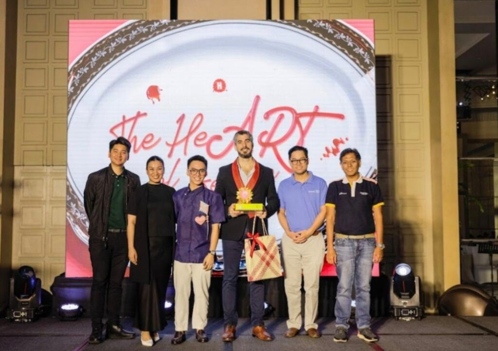 filinvest-malls-mimosa-partners-with-young-entrepreneurs-of-pampanga-in-clark