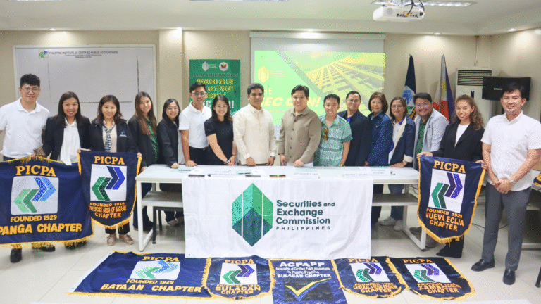 sec,-picpa-central-luzon-sign-moa-to-boost-investor-education,-corporate-compliance