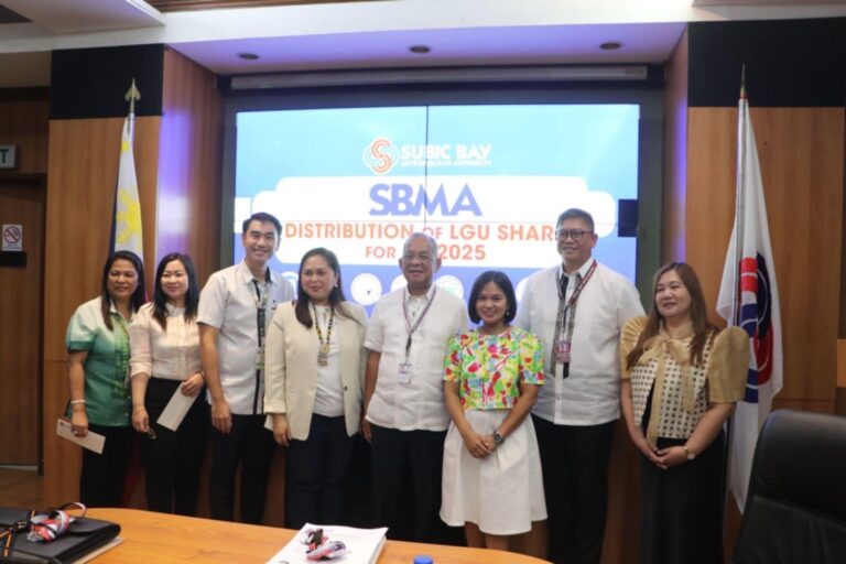 8-subic-freeport-surrounding-towns,-city-to-receive-p158.9-m-in-revenue-shares