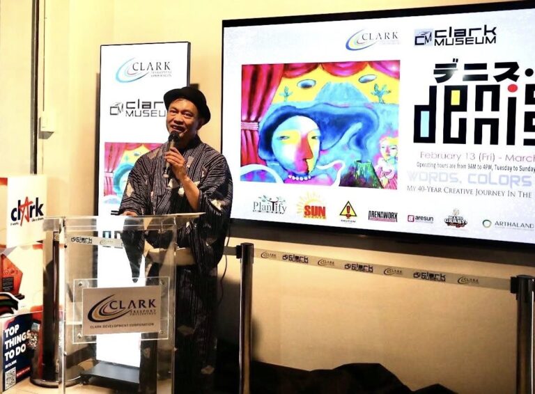 clark-museum-presents-dennis-sun:-40-years,-100-works,-one-homecoming