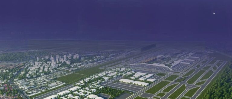 ciac-promotes-mro,-aerospace-industry-development-at-singapore-airshow-2026