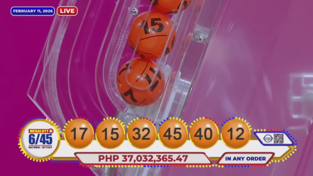 pampanga-bettor,-nanalo-ng-higit-₱37-m-sa-6/45-megalotto