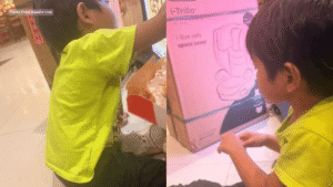 ina-ng-batang-pwd,-nanawagan-ng-higit-na-pag-unawa-matapos-umanong-ma-discriminate-ang-anak