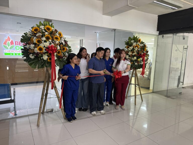 we-hope-medical-group-brings-free-chemotherapy-in-pampanga