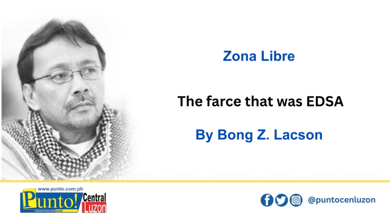 the-farce-that-was-edsa