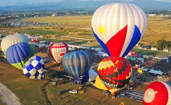 pampanga-gov’t-holds-coordination-meeting-for-lubao-hot-air-balloon-and-music-festival