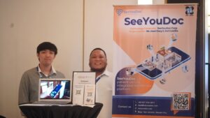 dost-highlights-‘seeyoudoc’-to-strengthen-lgu-digital-health-systems