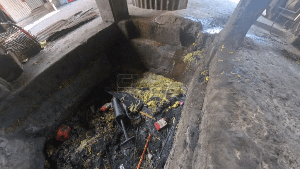 noodles-factory-na-nagtatapon-ng-wastewater-sa-creek,-nabisto-sa-angeles-city