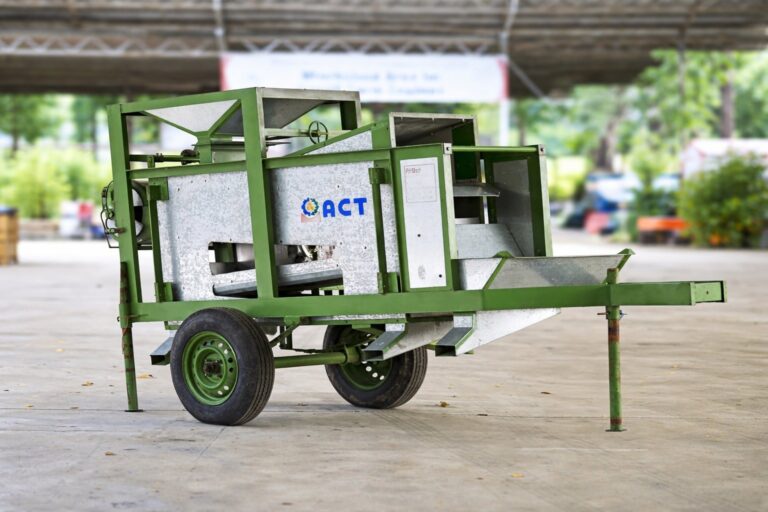philmech-soybean-sorter-improves-grain-quality,-market-value-for-farmers