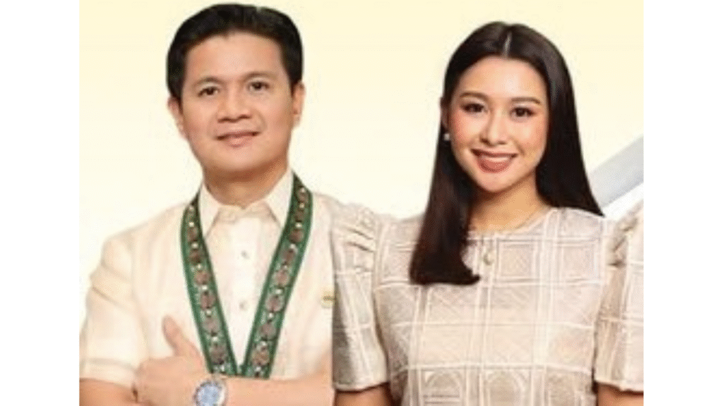 porac-mayor-suspended,-daughter-vm-takes-over 