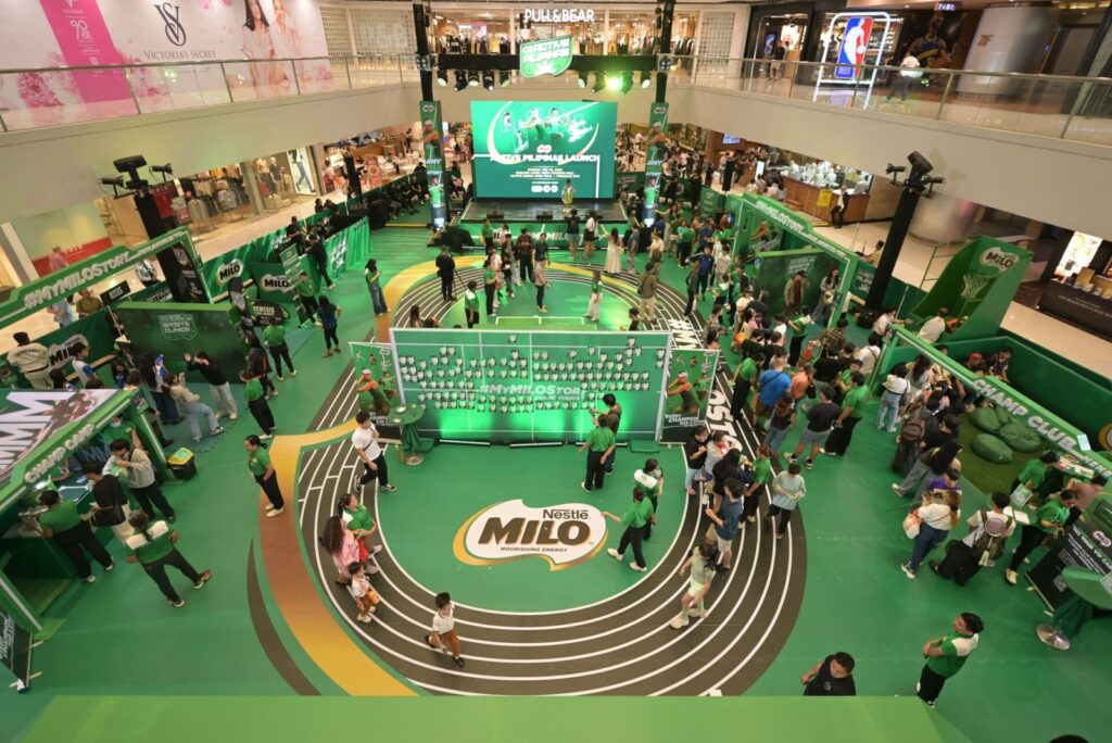 milo-launches-active-pilipinas-2026,-names-alex-eala-ambassador