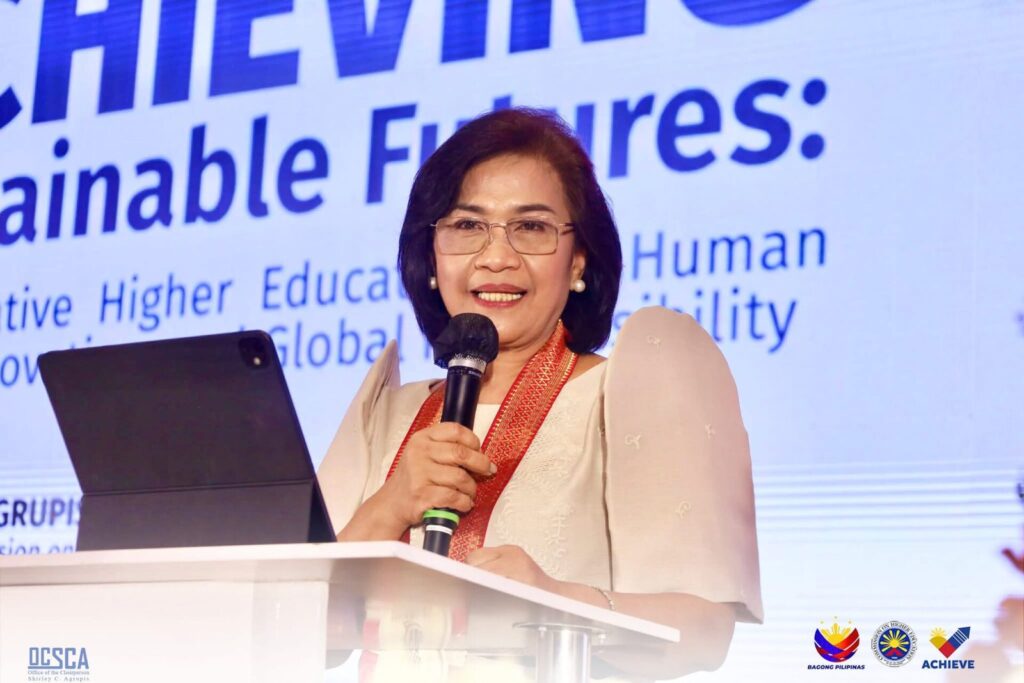 ched-pushes-unified-reforms-for-ph-higher-education-at-national-summit