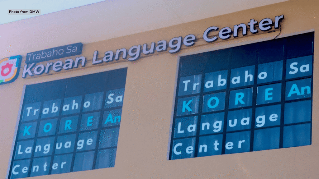 korean-language-training-center-sa-mabalacat-city,-ipinasara-ng-dmw-sa-umano’y-illegal-recruitment