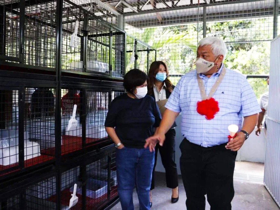 cong-pogi-pushes-for-‘no-kill’-animal-shelters-nationwide