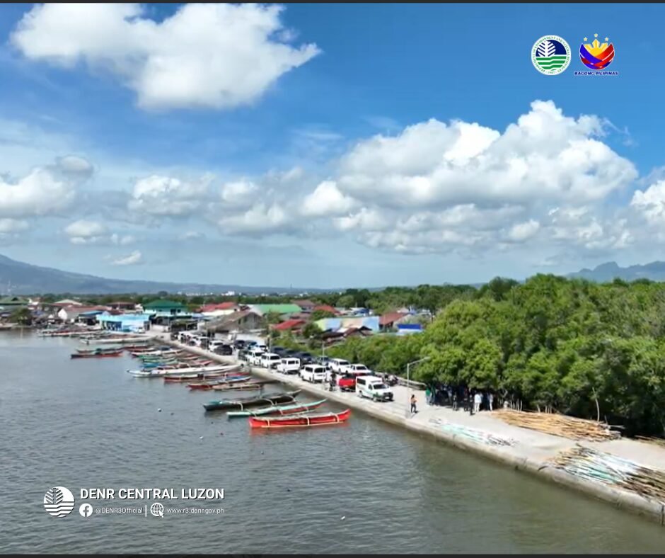 talisay-river-in-bataan-wins-2nd-place-in-denr-‘rivers-for-life’-awards