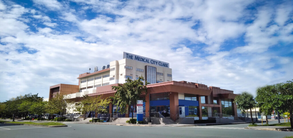 the-medical-city-clark-appears-on-newsweek’s-2026-list -of-the-world’s-best-hospitals 