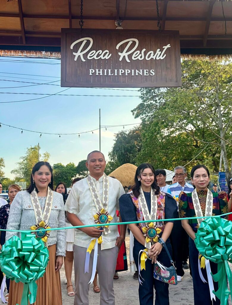 reca-resort-opens-in-pampanga,-sets-new-benchmark-for-hospitality