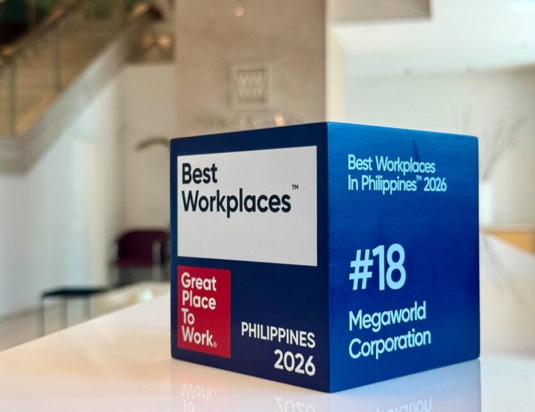 megaworld-named-one-of-‘best-workplaces-in-ph’-for-2026