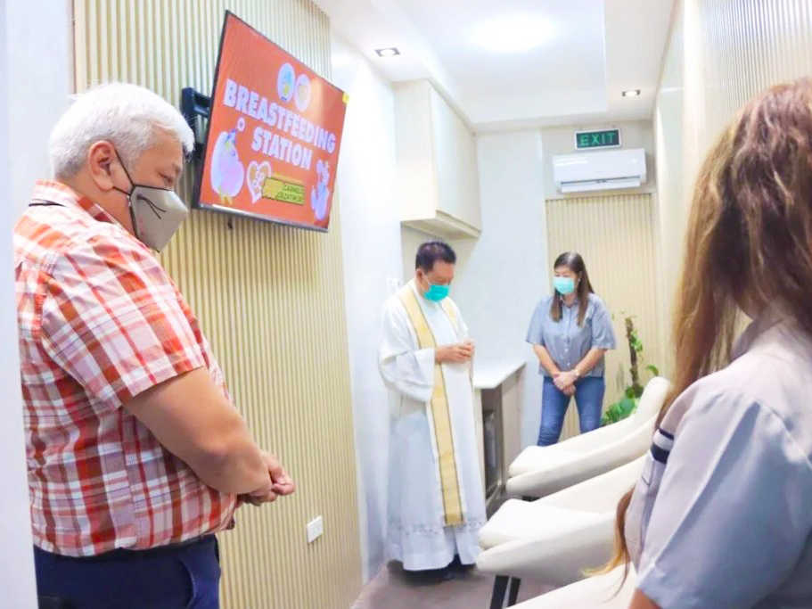 cong-pogi-wants-breastfeeding-stations,-milk-banks-in-barangay-health-centers-nationwide 