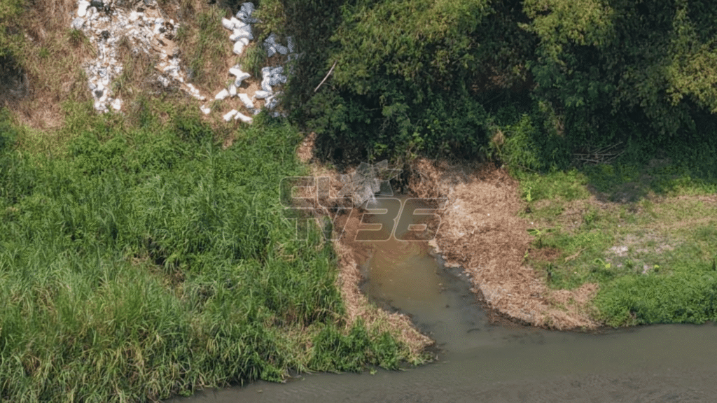 mabahong-wastewater-mula-sa-isang-industrial-area-sa-mexico,-inirereklamo