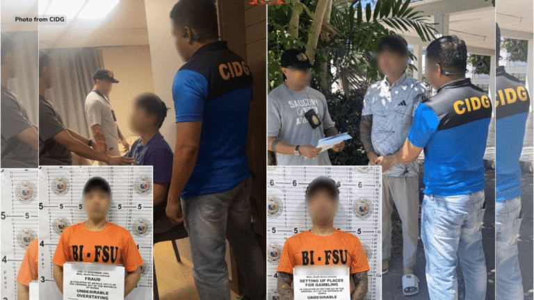 2-korean-fugitives,-arestado-sa-pampanga