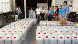 2-indibidwal,-timbog-sa-ilegal-na-bentahan-ng-cooking-oil-sa-csfp