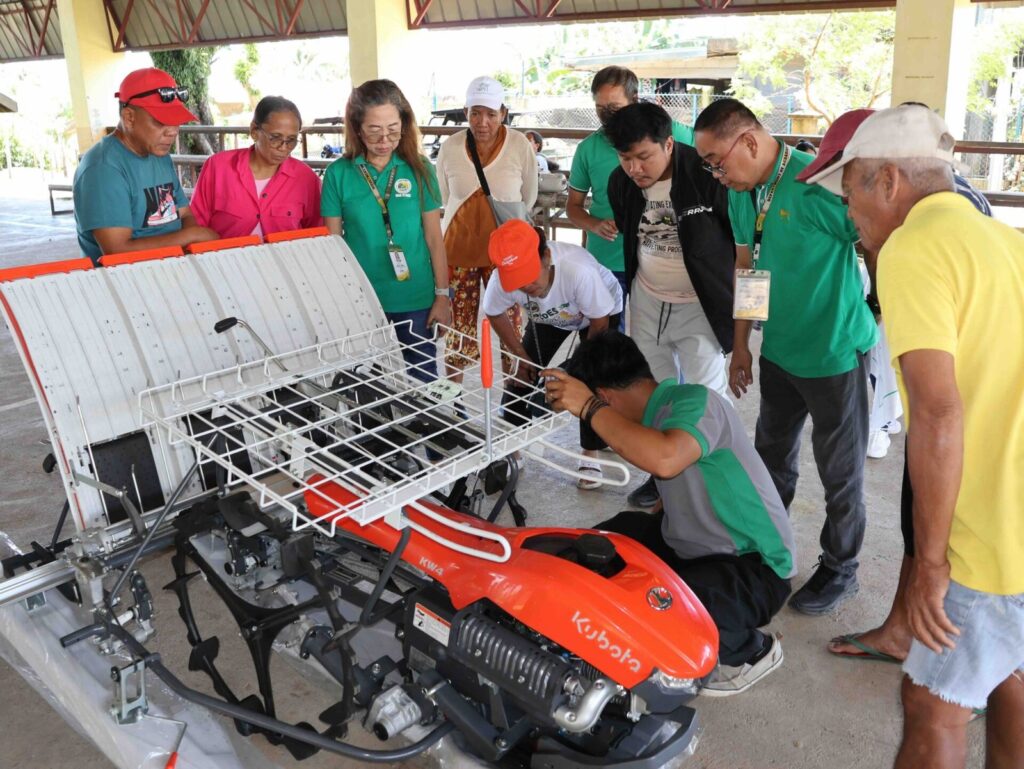 dar-farm-support-strengthens-livelihood-production-of-ips-in-aurora-town