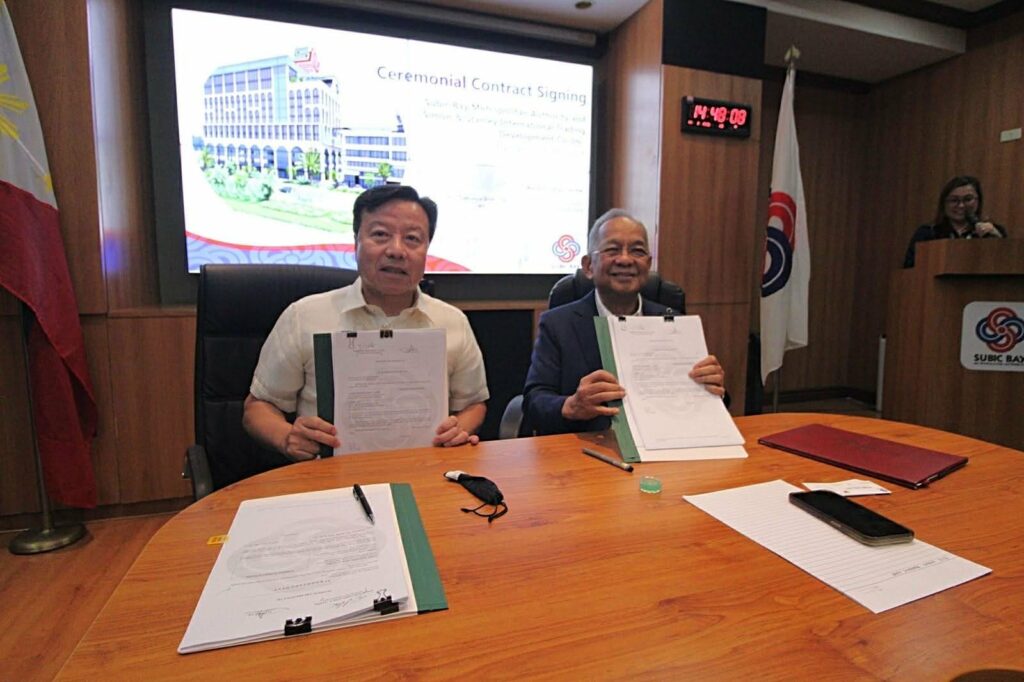 best-western-plus-hotel-subic-to-undergo-₱600-m-expansion