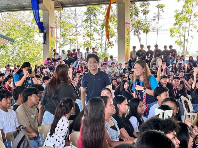 globe-promotes-safer-digital-spaces-for-youth-in-north-luzon-amid-growing-online-threats