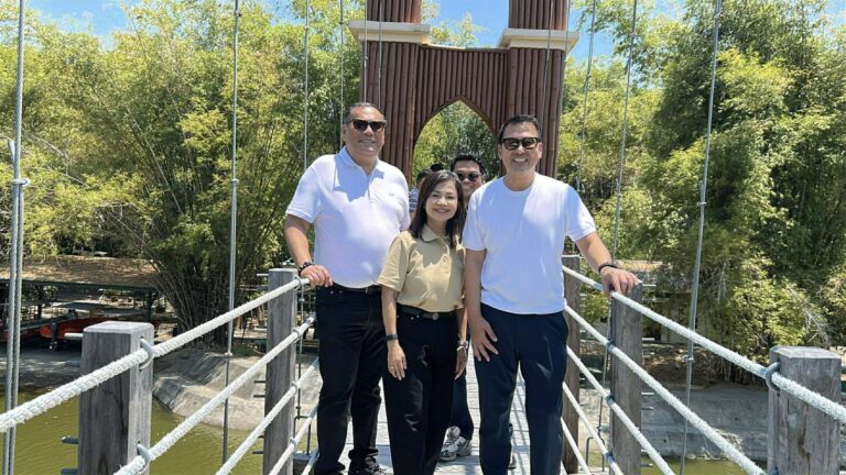 tieza-approves-₱40m-additional-funding-for-lubao-bamboo-hub-expansion