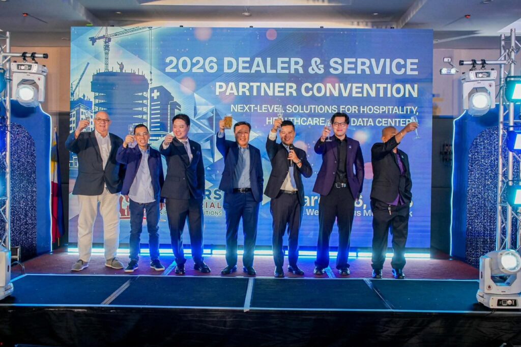 sgh-holds-successful-10th-golf-tournament-and-2026-dealer-&-service-partner-convention