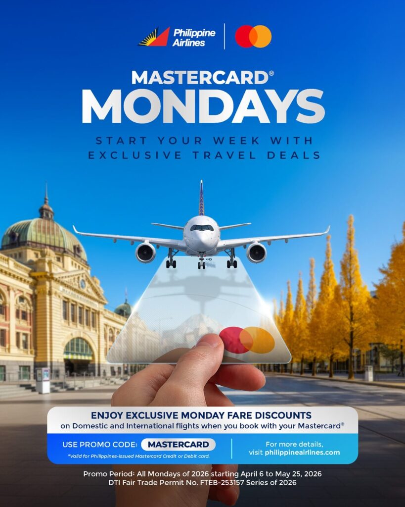 when-mondays-mean-more:-pal’s-mastercard-mondays-are-back
