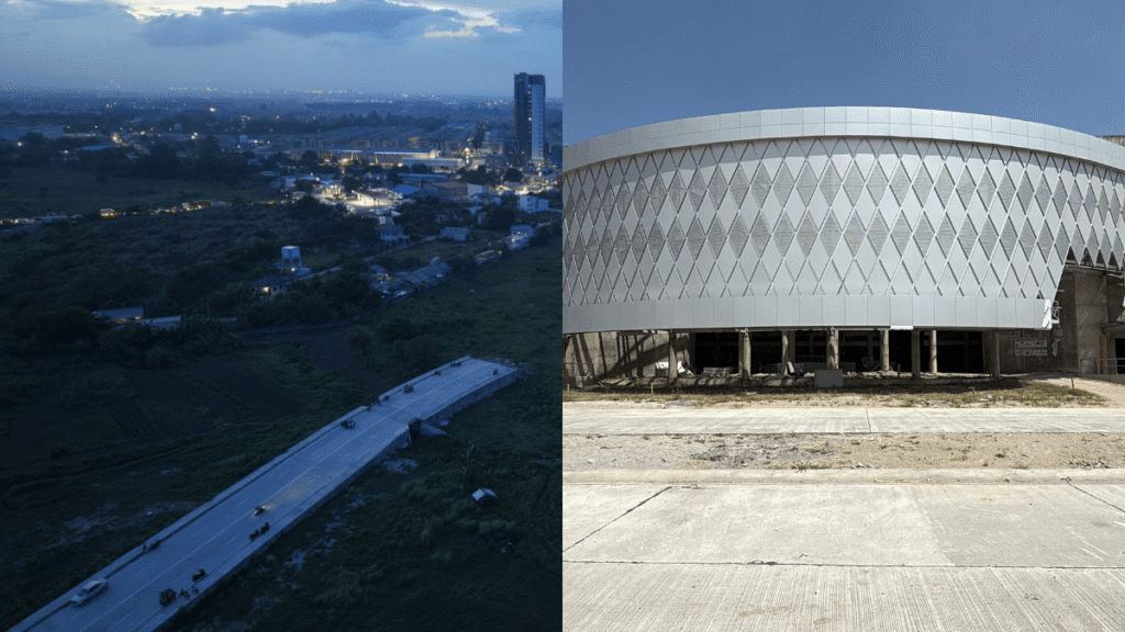 2-malaking-infra-project-sa-pampanga,-nananatiling-“bitin”