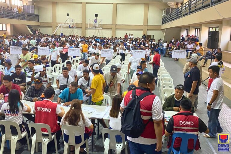 magalang-town,-dswd-align-aid-rollout-for-transport-sector-amid-crisis