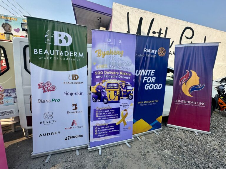 kindness-multiplies:-beautederm’s-biyaheng-kalinga-inspires-more-to-give 