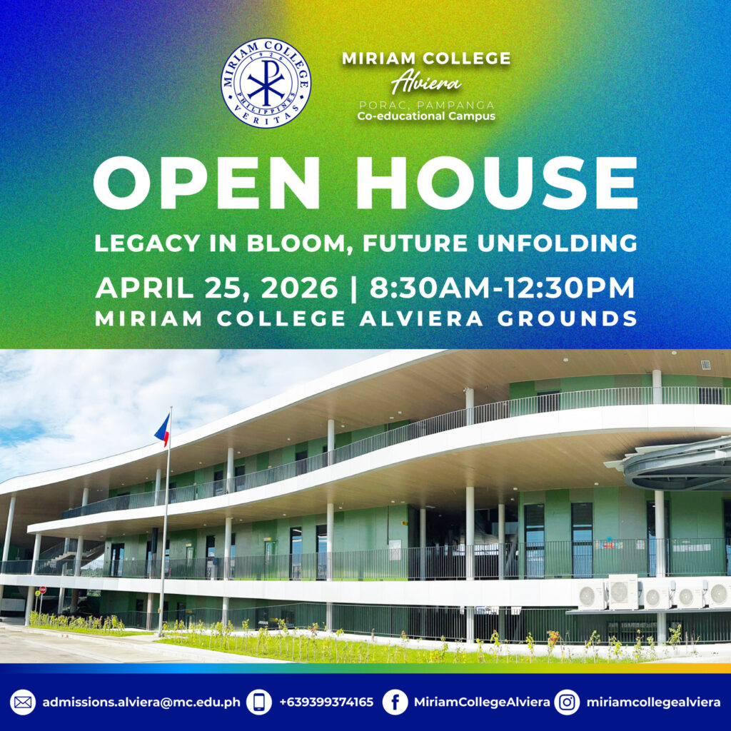miriam-college-alviera-hosts-open-house-for-sy-2026–2027