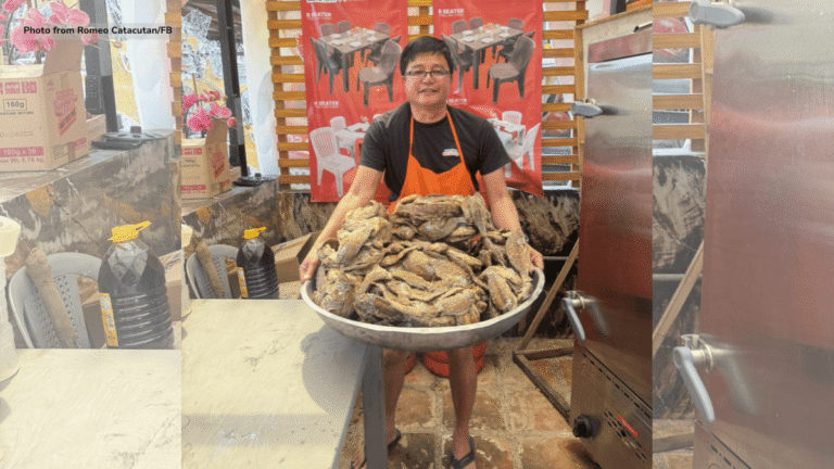 content-creator-na-si-romeo-catacutan,-hindi-na-iko-content-ang-pagluluto-ng-‘pakalugkug’