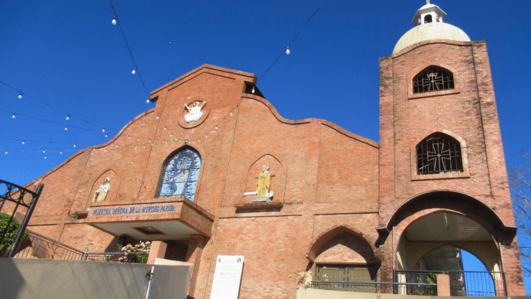 spiritual-twinning-ng-simbahan-sa-pampanga-at-spain,-isasagawa-sa-april-28