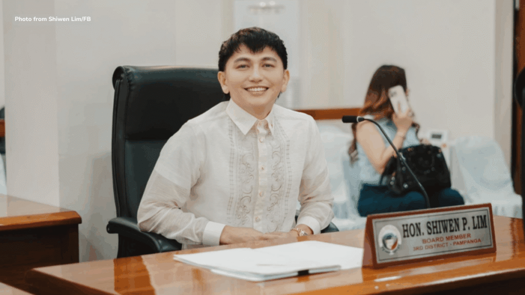 shiwen-lim,-ililipat-sa-isang-kulungan-sa-valenzuela-city-habang-dinidinig-ang-estafa-cases