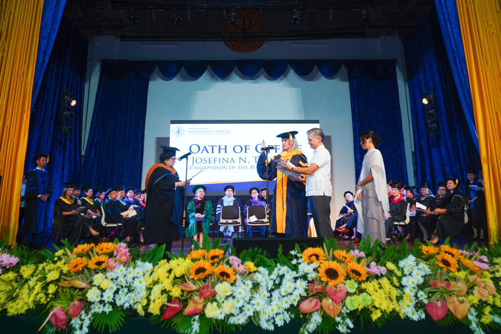 miriam-college-new-president
