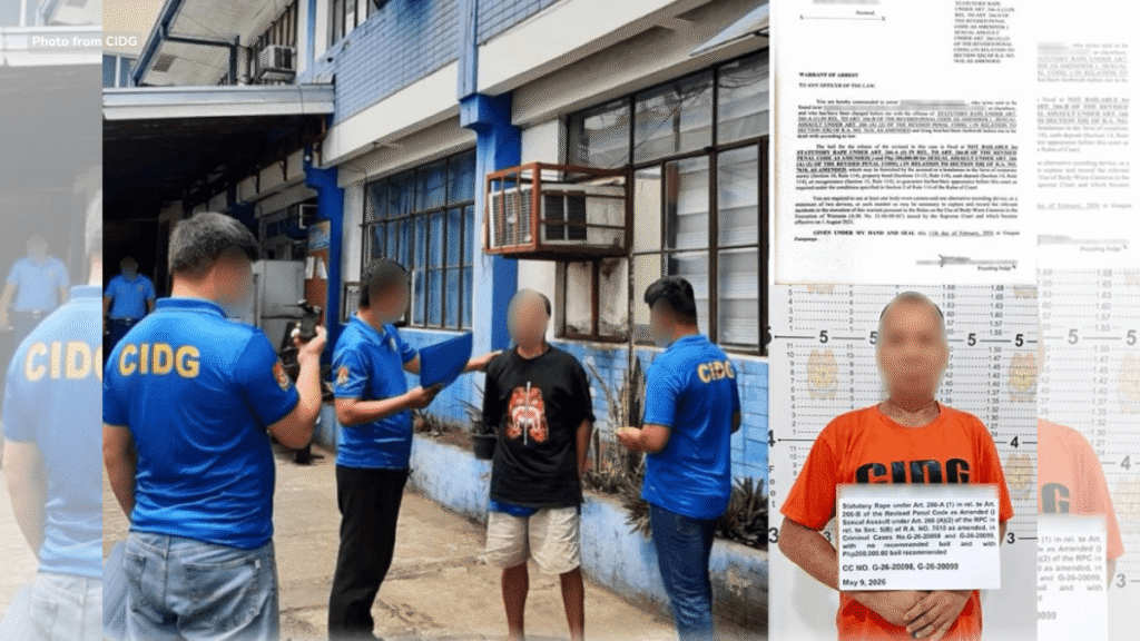 tiyuhin-na-nang-abuso-ng-pamangkin-sa-pampanga,-arestado-sa-camarines-sur